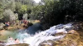 Natural Amusement Park