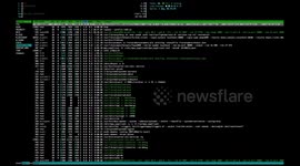 Computer Program (Process) - Code Text - Source Code