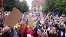Stop the coup