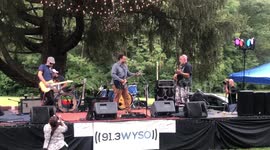 Tippapalooza Music Fest