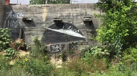 Street Art - Artist: Blasto 09APR2016