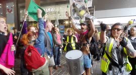 Extinction Rebellion