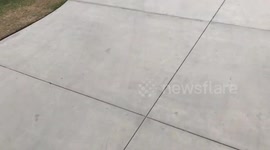 BMX - Hang 5 for 100 yards !