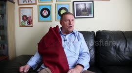 UK man gifted trousers by Jimi Hendrix says they're worthless after altering them