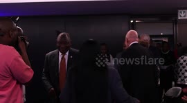 SA president comments on Femicide