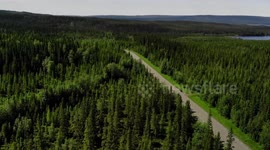 Motorcycle trip around Norway