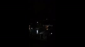 Rainfall from Hurricane Dorian leaves roads in Charleston flooded