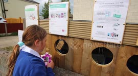 Couple fed-up at council's