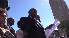 South African President Ramaphosa declares state of emergency amid gender-based violence