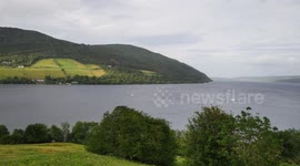 Scientist using DNA may have discovered the legendary Loch Ness Monster, but thinks it's giant EELS