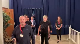 Venice Film Festival | Roger Waters