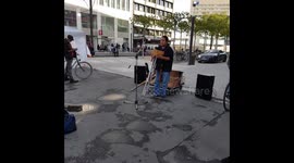 Pan Flute Relaxing