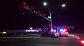 Fatal Airplane Crash Henderson Executive Airport