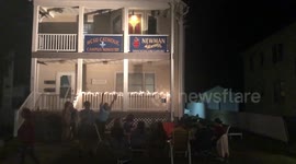Bon fire