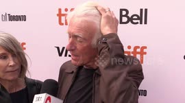 Roger Deakins at the 2019 Toronto International Film Festival: 'Goldfinch' Premiere