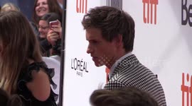 2019 Toronto International Film Festival: 'The Aeronauts' Premiere