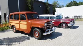 Maine Summer Holiday Road trip