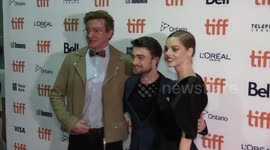 2019 Toronto International Film Festival: 'Guns Akimbo' Premiere