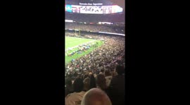 Act dignified when you win...Meanwhile, me: #GeauxSaints https://t.co/VLaof0noa3