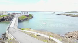 #Iceland #Awesome #Town