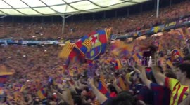 #BarcelonaFCB #Champion #ChampionsLeague