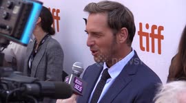 2019 Toronto International Film Festival: 'Ford v Ferrari' Premiere