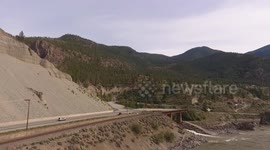 Thompson River valley 2