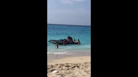 Summer fun -Epic fail!