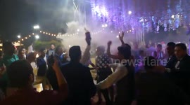 Smooky Dojo Wedding Celebrations In Egypt