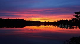 Incredible Sunset