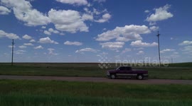 Windmills on the Horizon