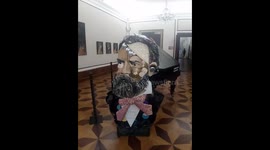 This Art Installation Shows The Importance Of Right Perspective
