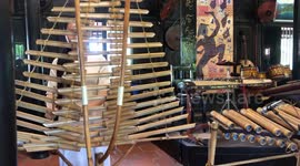 Traditional Vietnamese Folk Music