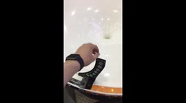 Coin Donation Funnel
