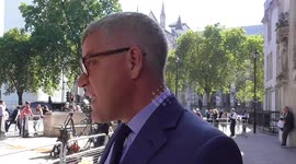 Jolyon Maugham QC talks to brexiteers about the Boris Johnson supreme court case
