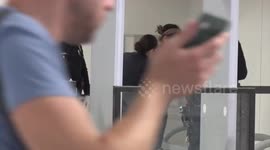 avoid being arrested at airport check the tsa website or your airlines