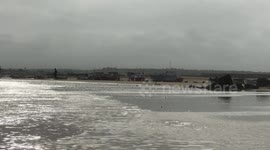Gadani Beach Balochistan Pakistan 2019