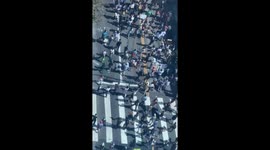 Climate Strike Los Angeles