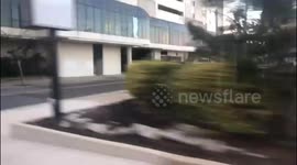 Street Magic Reaction