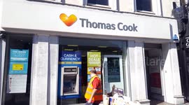 Tour operator Thomas Cook seeks bailout or faces going bust