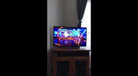 Celebrity catchphrase reveals rude catchphrase