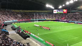 National Anthems of England