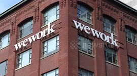 Carcinogenic chemicals found in WeWork's phone booths