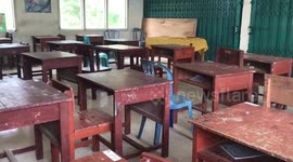 Indonesian government close schools due to ongoing haze crisis