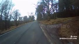 Near miss