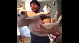 Big baby