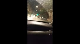 accident in cieza murcia
