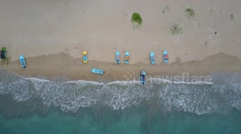 Nilaveli Beach in Trincomale - Sri Lanka - Southeast of Asia