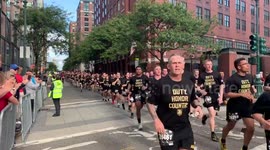 Tunnel to towers Foundation