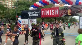 Siller Foundation Tunnel To Towers